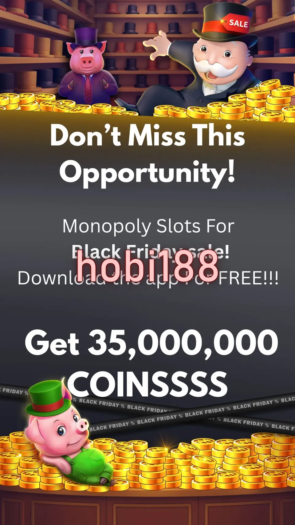 hobi188 APK