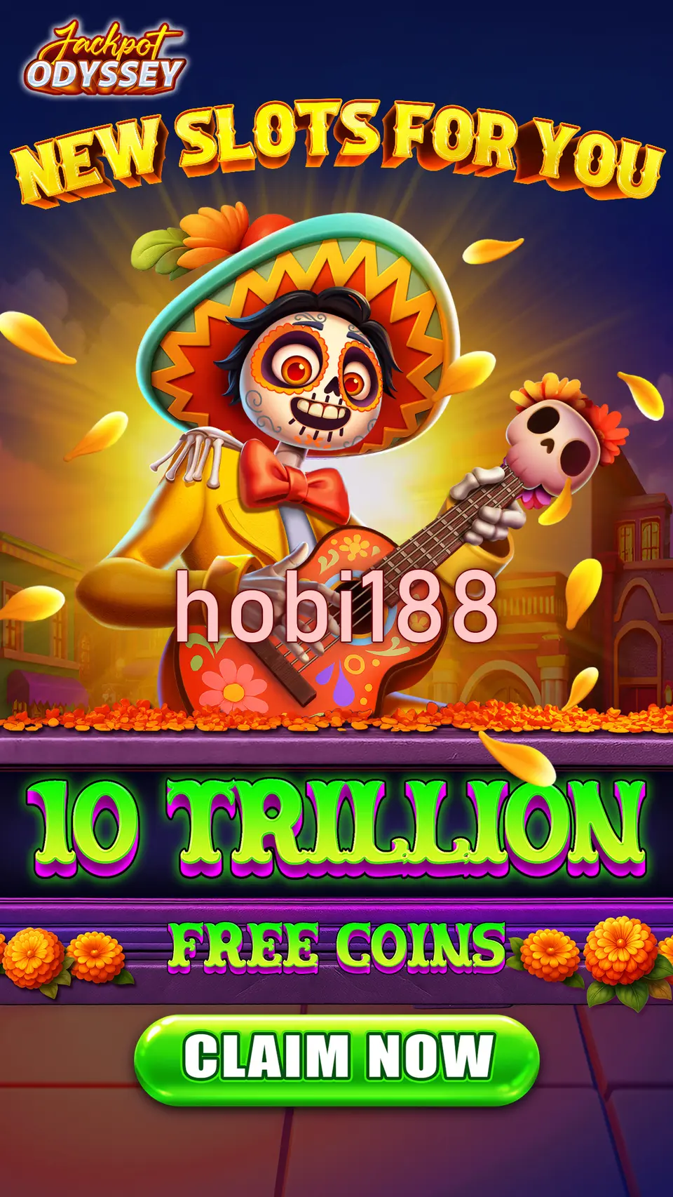 hobi188 APK