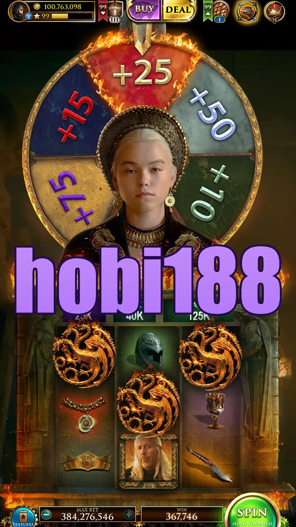 hobi188 APK