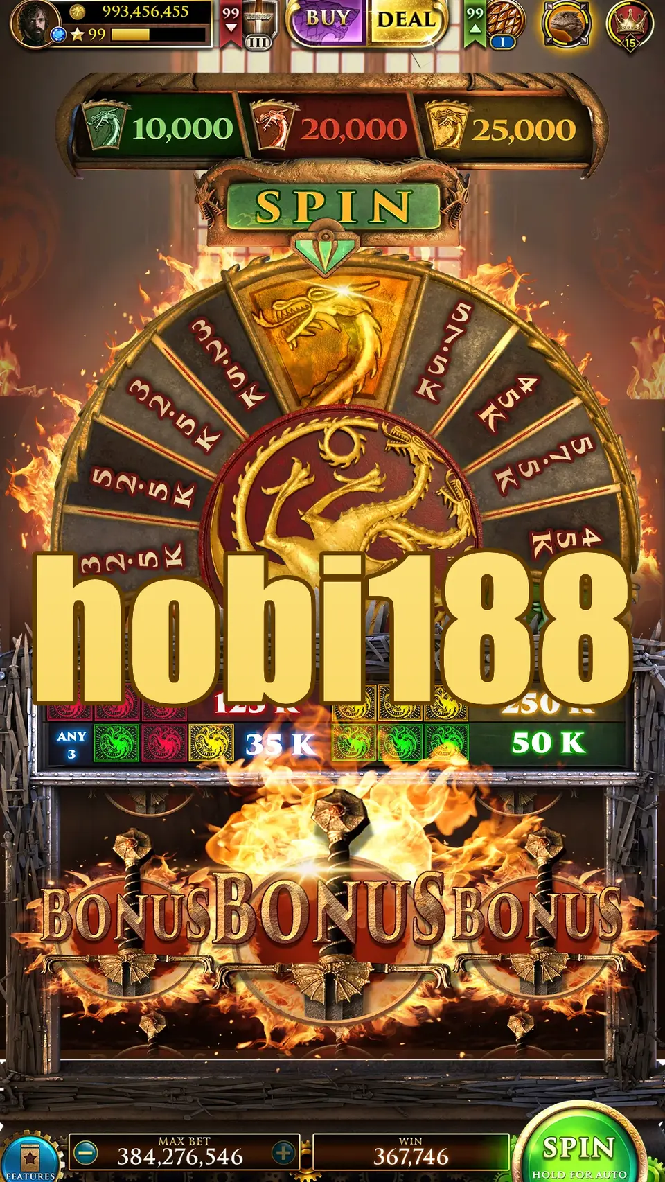 hobi188 Masuk