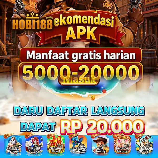 hobi188 APK Resmi Unduh