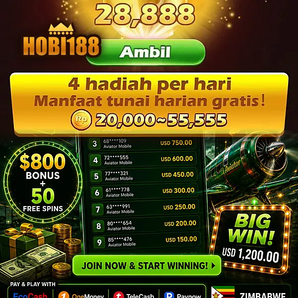 hobi188 Masuk - hobi188 Resmi