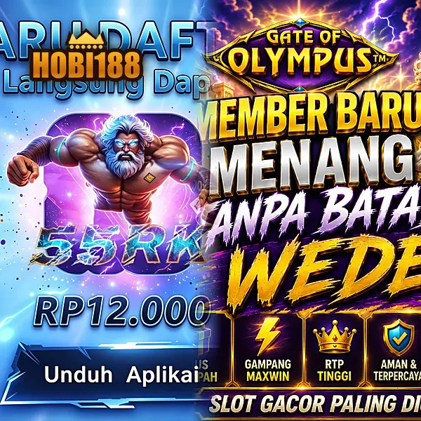 hobi188 Daftar Sekarang - Unduh APK