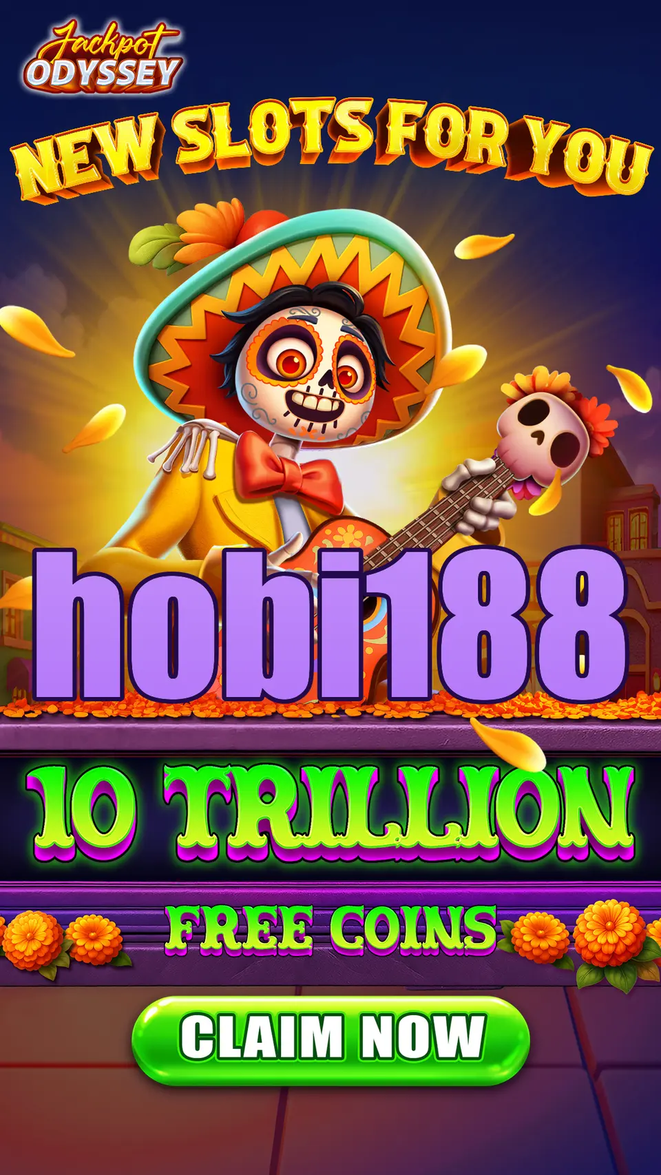 hobi188 Preview - Resmi Unduh
